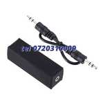 Modul De Zgomot Aux Audio Jack Dispozitiv Anti Interferente Pentru Ra
