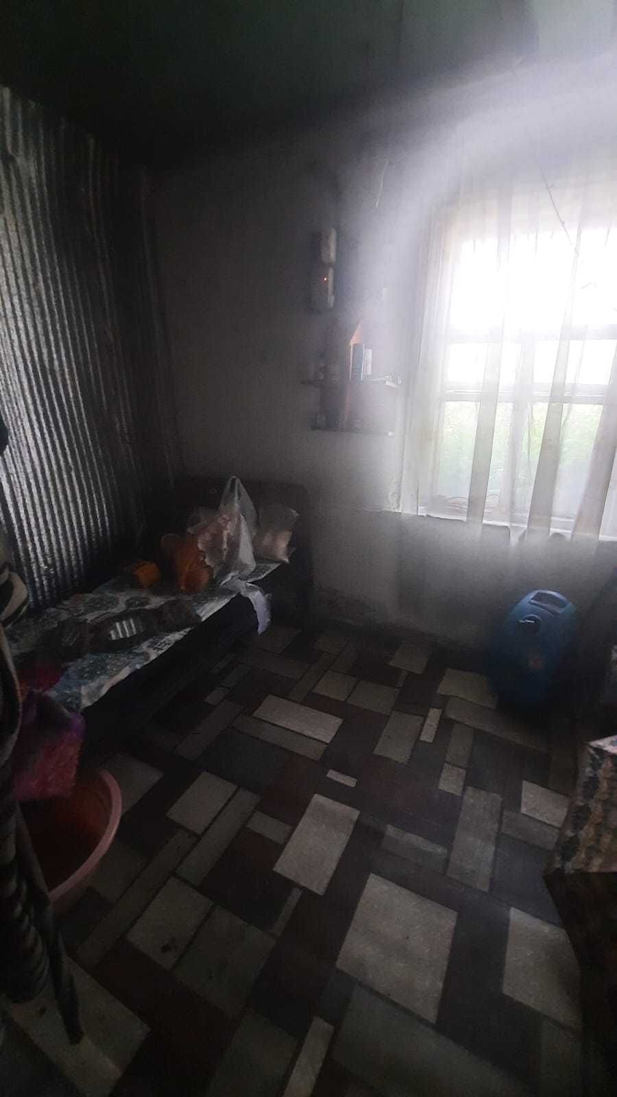 Продам 2х комн дом