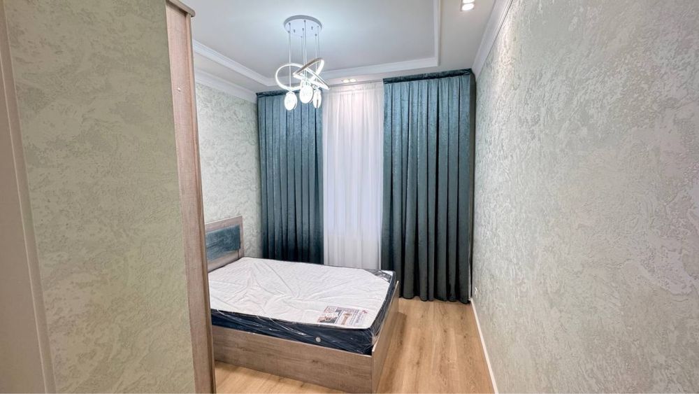 Сдается в аренду 3 комнат, Геофизика Новостройка  #ZOR