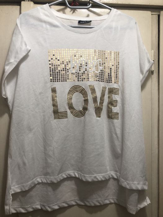 Tricou femei marimea 48