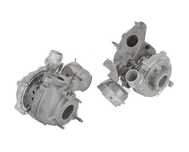 Turbocompresor Renault Master 3 Autobus, Opel Movano, Nissan NV400 2.3 dCi. - reconditionata