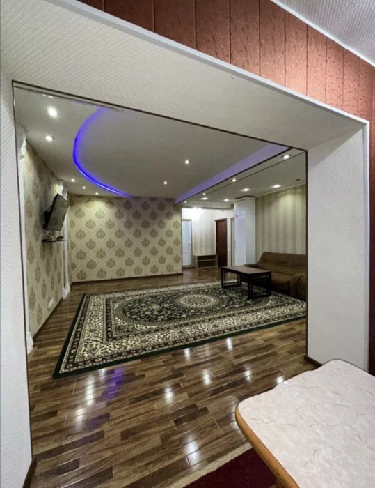 Ягона Дарча Олтин балиқ аренда квартира самарқанд