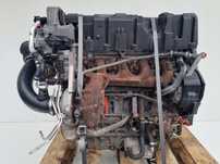 Turbina 2.4d D5244T 163cp Volvo S60/S70/V70/CX70/CX90
