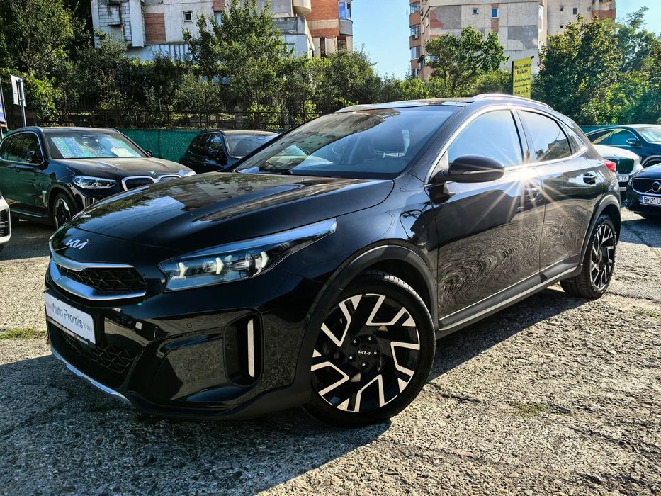 Kia XCeed Leasing-Plug In Hybrid-FULL