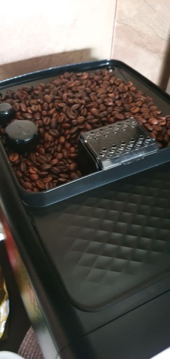 Espressor cafea Philips stare perfecta,ca nou,10/10