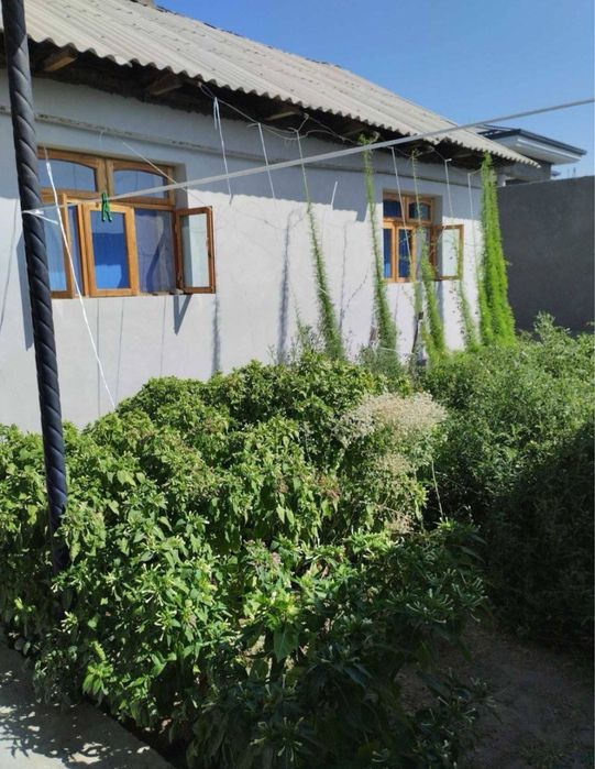 Продаётся участок на АККАВАКЕ