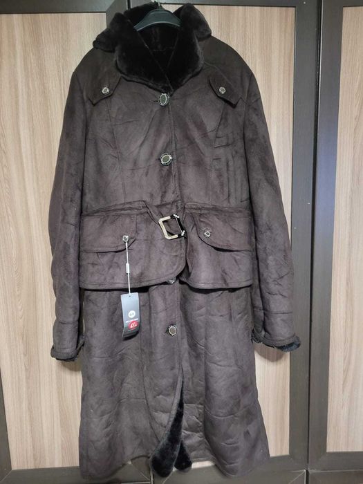 Cojoc dama nou marimea L