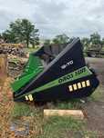 Echipament OROS SUN 12R John Deere