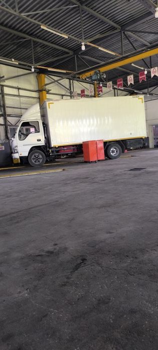 isuzu butka kuzuf sotiladi