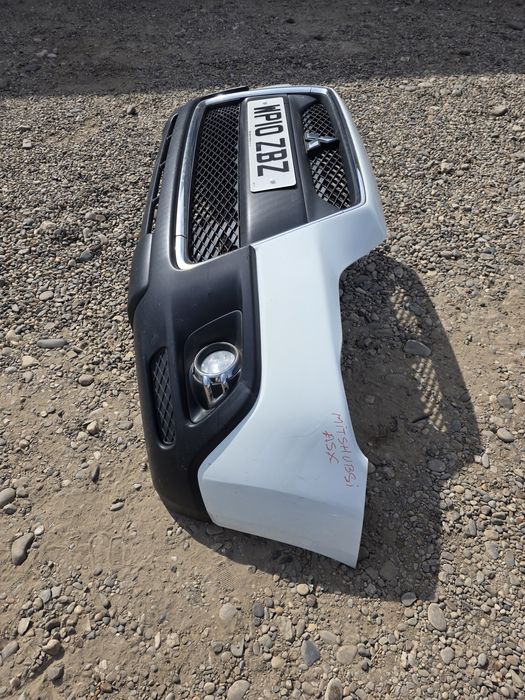 Bara fata Mitsubishi asx 2010