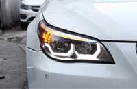 Upgrade Far BMW E60 Seria 5 (2003-2010)