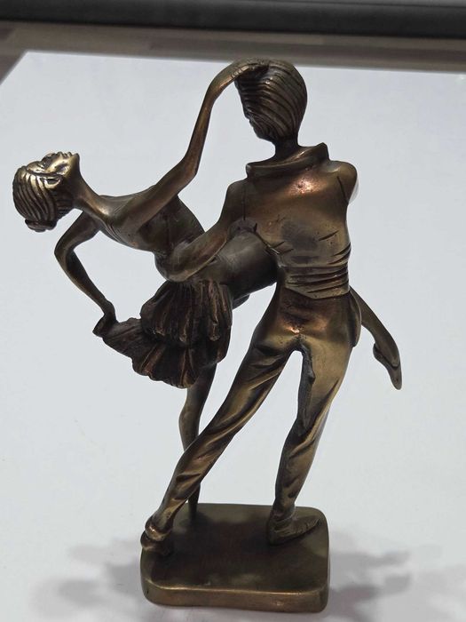 Louis Justin Icart--Dansatorii