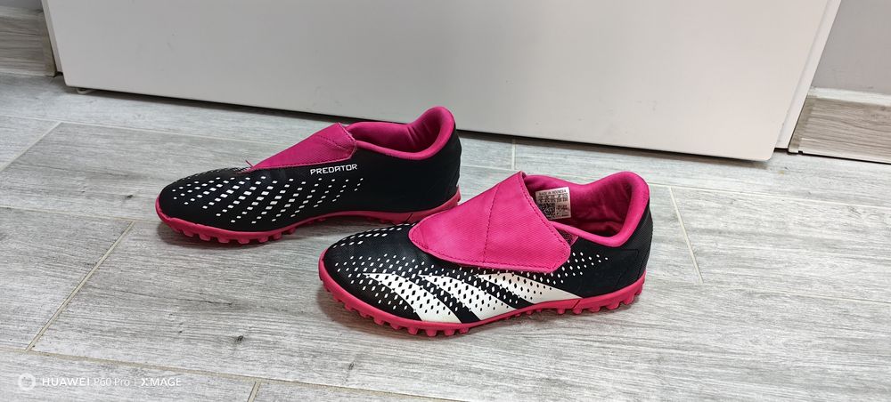 Стоножки Adidas Predator