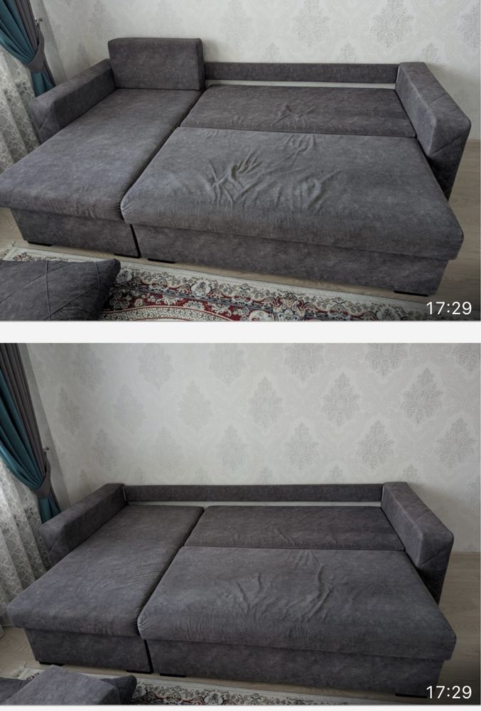 Продам диван угловой