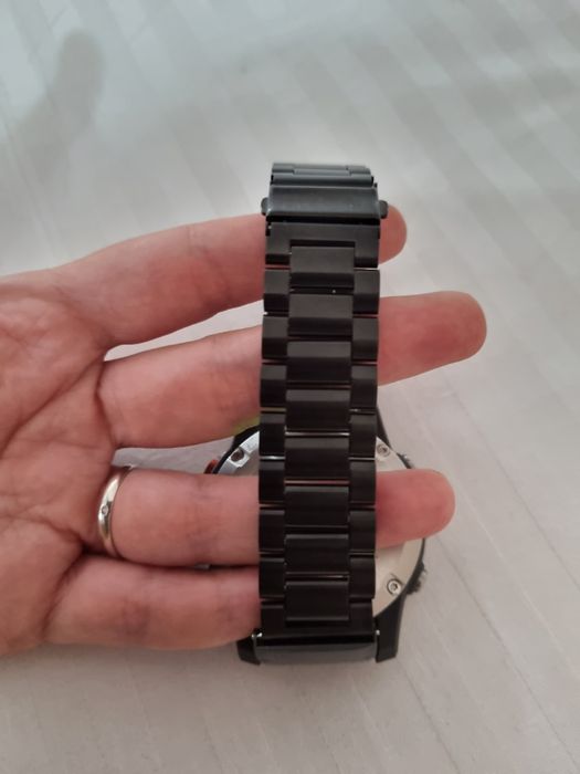 Метална верижка за гармин