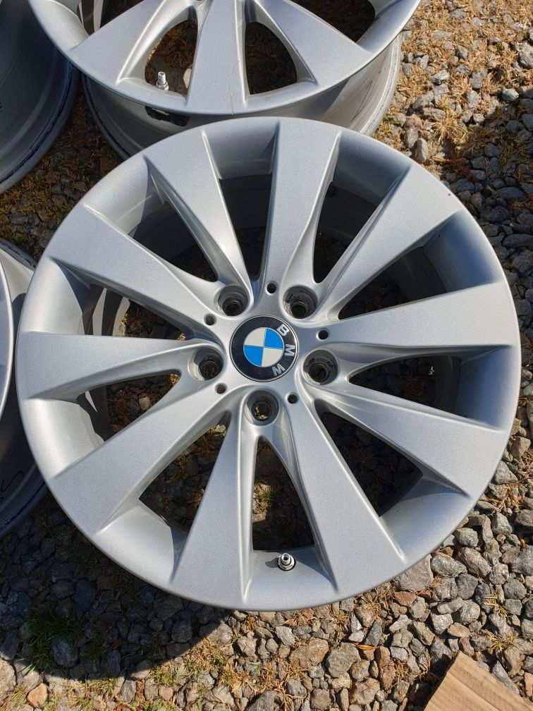 Vand Jante Aliaj BMW 17 5x120