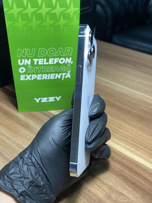 iPhone 14 Pro Max / 128 GB / Sănătate baterie 85% / Foarte bun
