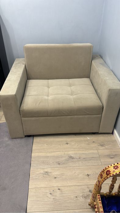 Продаю Кресло-кровать, трансформер