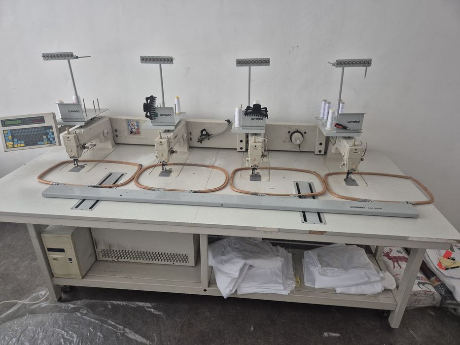 Бродиращи автомати