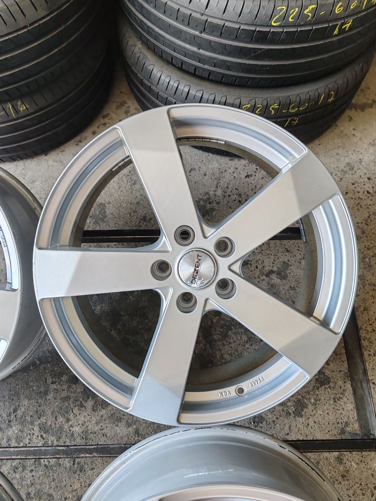 Jante pe 19'' Toyota, Lexus, Nissan, Renault, Hyundai Tesla