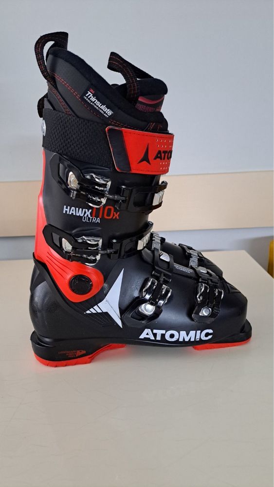 Ски обувки Atomic HAWX ULTRA 110X