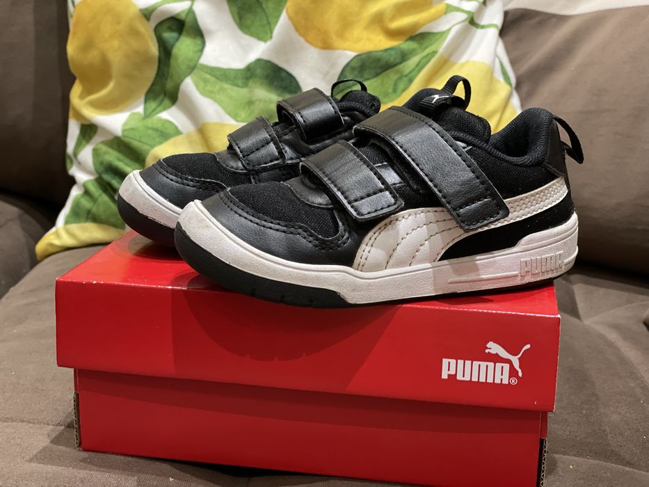 Puma детски обувки