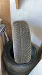 Discoverer 235/60 R17 зимни гуми