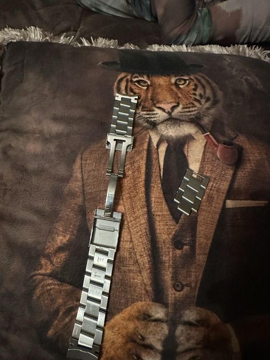 Верига, Breitling Professional 111-173A  STAINLESS STEEL BRACELET