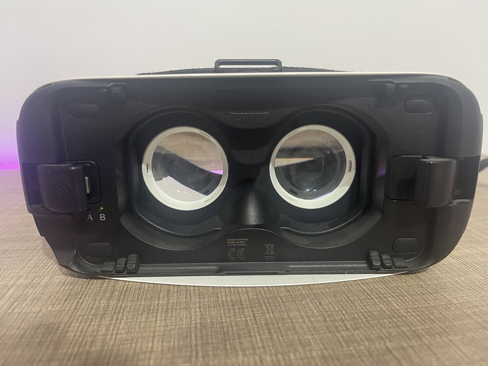 Vand ochelari VR