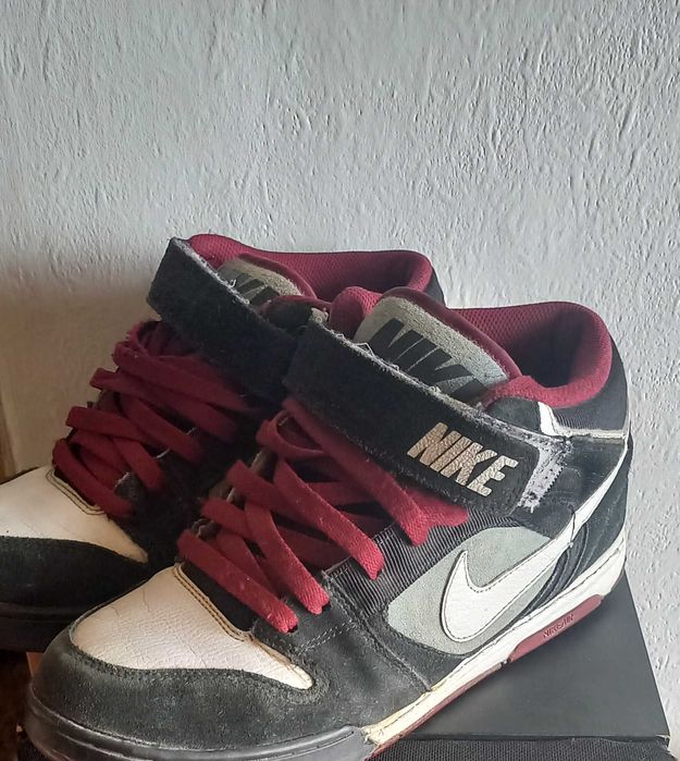 Маратонки Асикс/кецове Найк