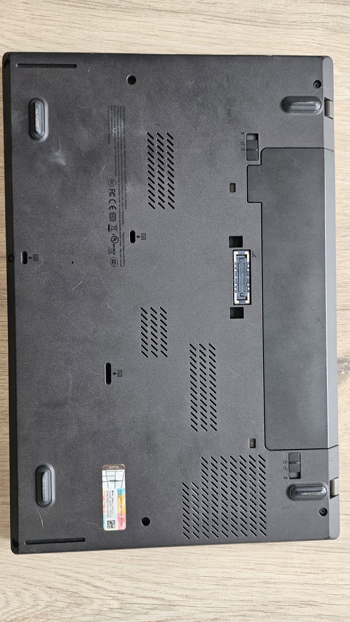 Lenovo T440 Laptop (ThinkPad) - Type 20B7
