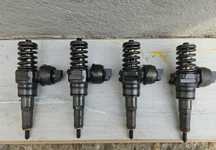 Injector injectoare 1.9 2.0 diesel Vw Golf Polo Passat B6 Skoda Seat
1