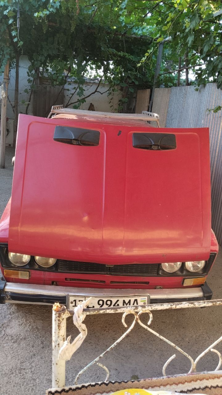 Jiguli o6 sotiladi