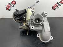 Turbo Citroen Opel Ford Peugeot 1.5 / 1.6 HDi