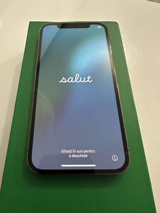 Iphone 12 Pro 128Gb