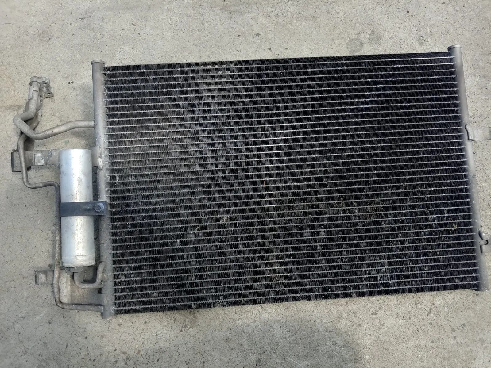 radiator clima ac 1.8b mazda 5 2005-2009