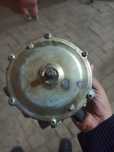 Metan gaz reduktor original rabochiy