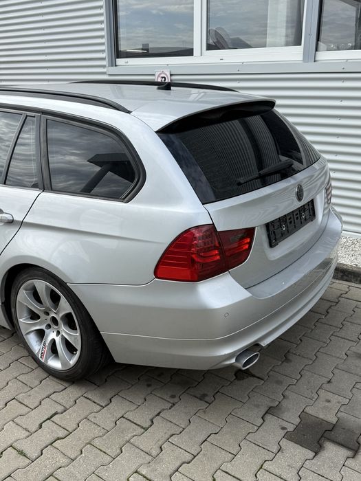 Vand BMW seria 3 facelift