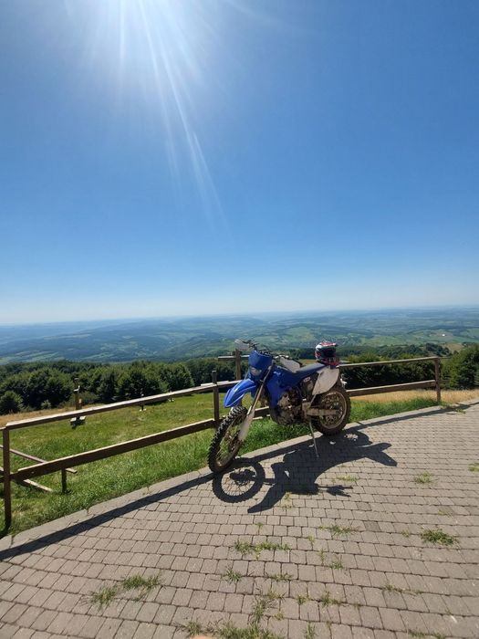 Vând sau schimbYamaha Xj600s Diversion din 2001,și wrf 250 2007