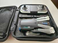 Drona cu camera model S98 4 axe evitarea obstacolelor