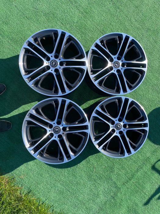 Джанти за BMW 20” 5х120 Style 310 - M double spoke -f25/26 - X3-X4-X5