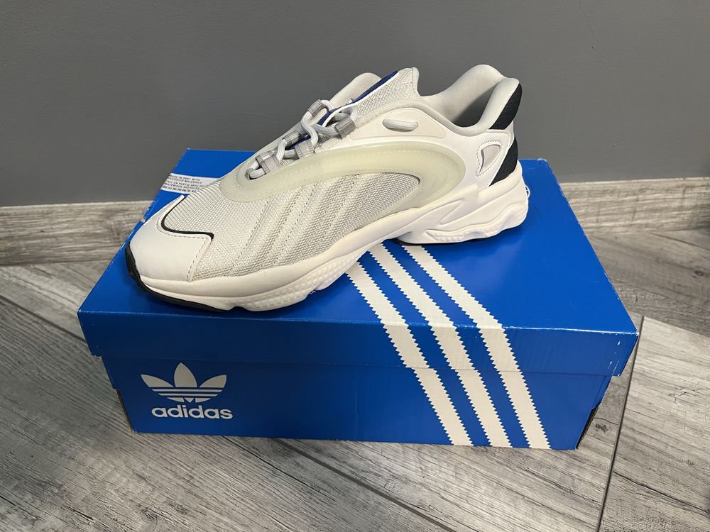 Adidas OZTRAL 40 2/3