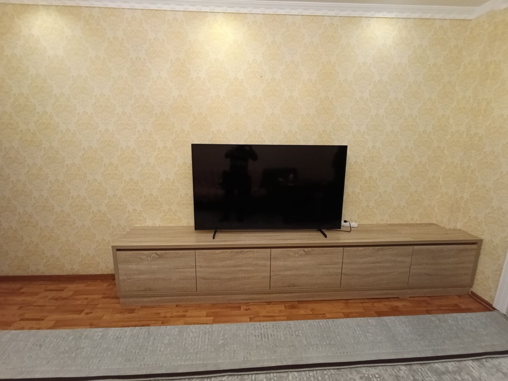 ТВ тумба купе мебель