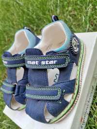 Детски сандали Mat Star