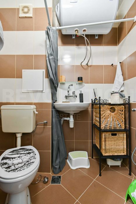 Продава се Двустаен апартамент в София, Сухата река - 64 кв.м за 2250 €/кв.м - Снимка #8