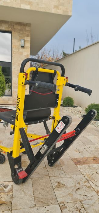 Scaun de scara Stryker Stair-Pro