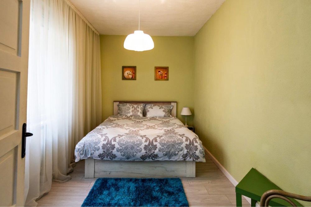 Cazare muncitori Brasov ap 2, 3 camere