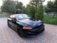 Kia K-5 GT Line 2023! Holati ideal. 2 li Atmosferni Mator