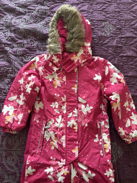 Комбинезон Reima