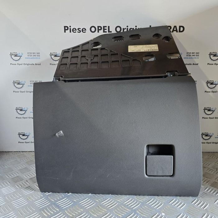 Torpedou cutie acte Opel Vectra C facelift